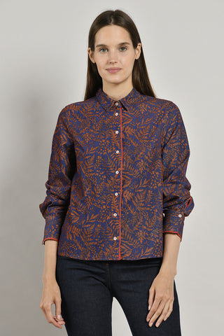 Canada Liberty Print Shirt