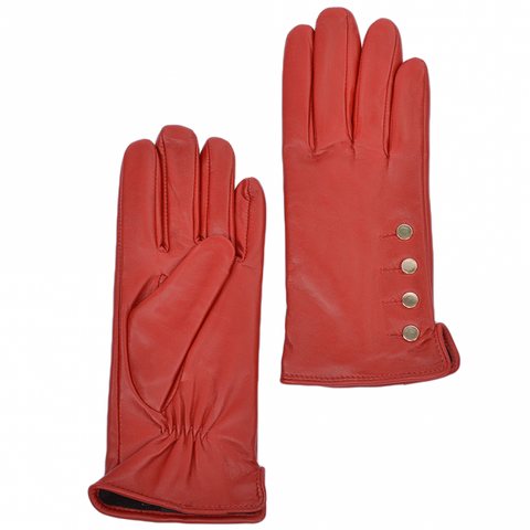 Ashwood Leather Gloves