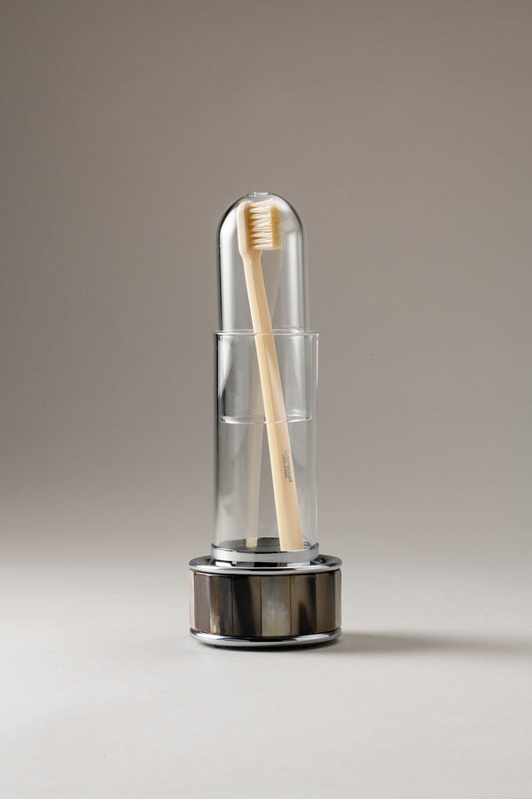 Porta spazzolino singolo - Individual toothbrush holder