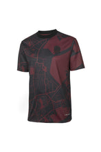 Load image into Gallery viewer, Mens Navigation England Rugby T-Shirt - Black
