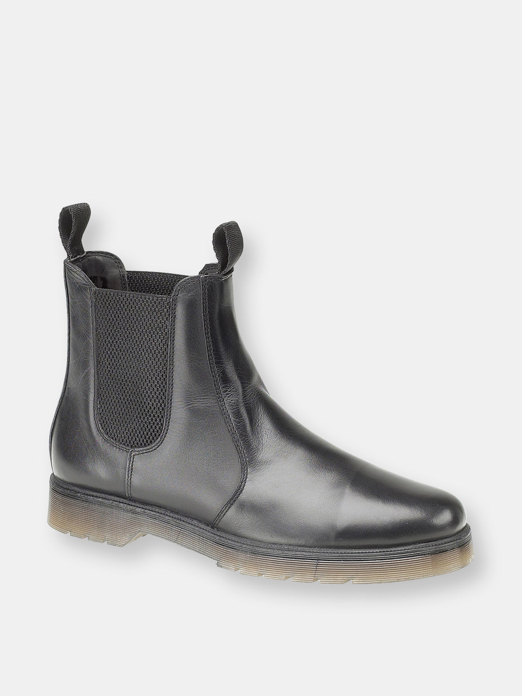 Colchester Leather Mens Boot