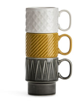 Load image into Gallery viewer, Coffee &amp; More Mug, Grey