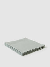 Load image into Gallery viewer, Berkeley Linen Table Napkins (Set of 4) - Jade