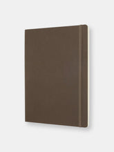 Load image into Gallery viewer, Moleskine Classic XL Soft Cover Ruled Notebook