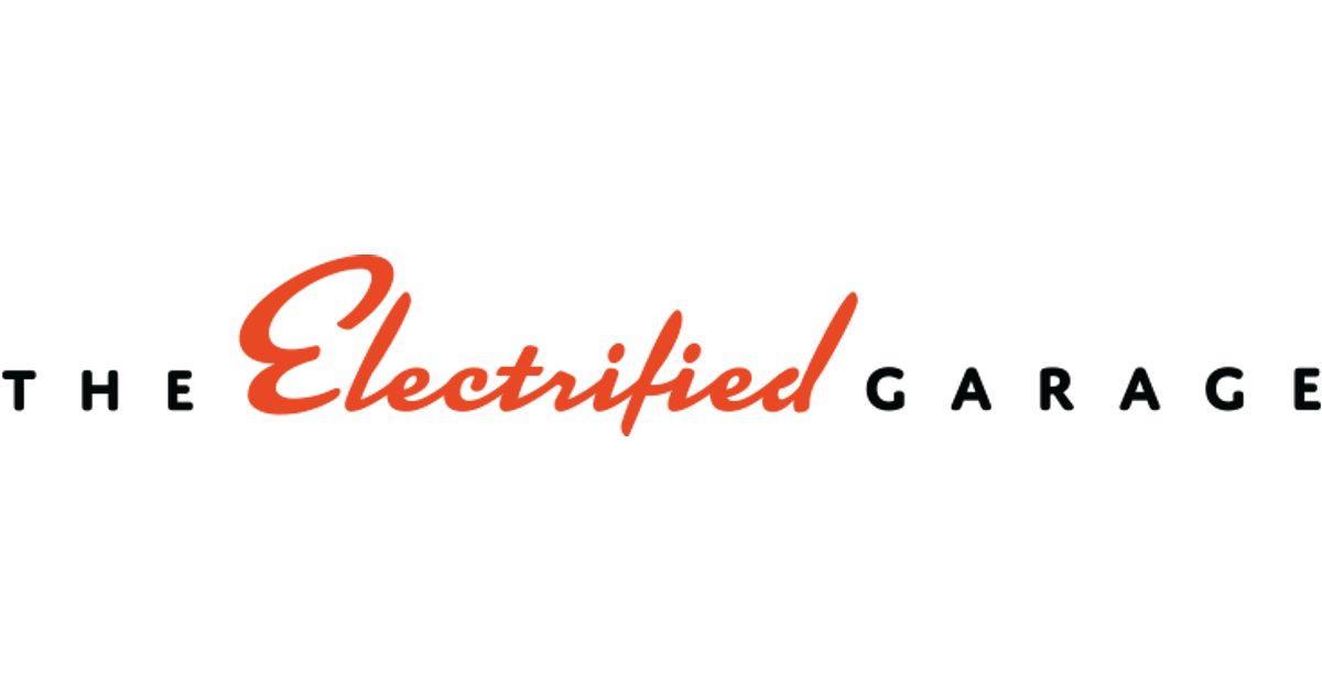 Electrified Garage Store– shop.electrifiedgarage.com