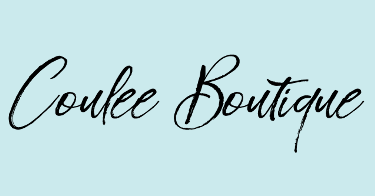 Coulee Boutique