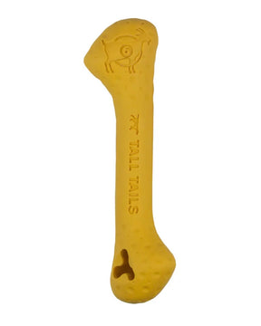 GOAT Rubber Bone