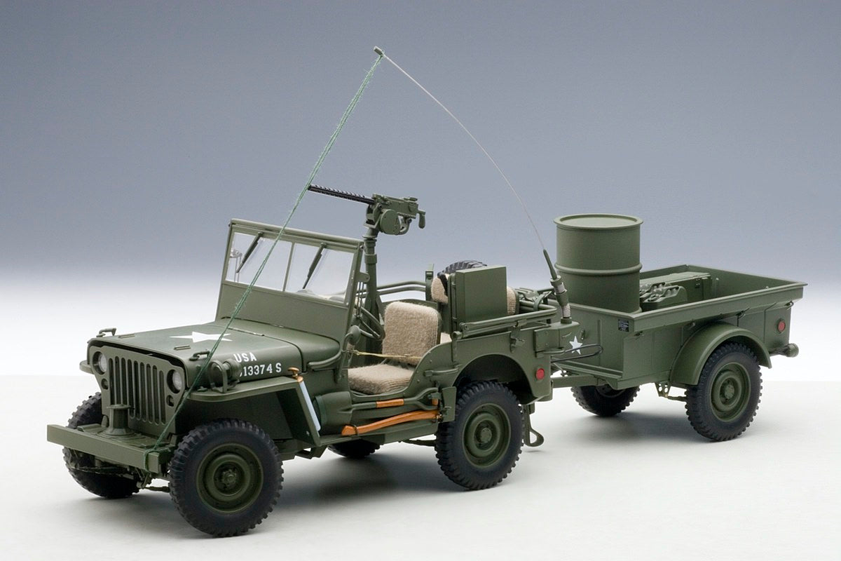 military diecast collectibles