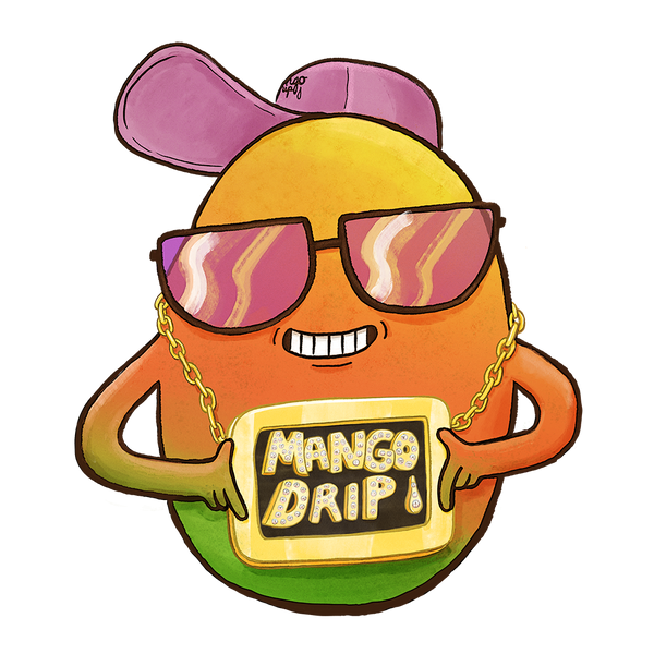 The Mango Drip Coupons & Promo codes