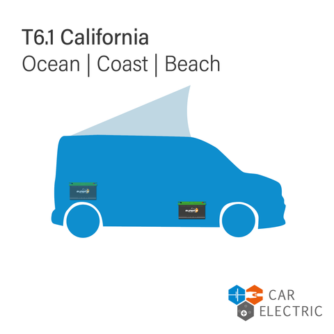 T6.1 California