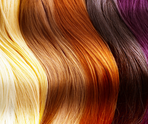 Coloration de cheveux : comment changer radicalement de couleur de cheveux
