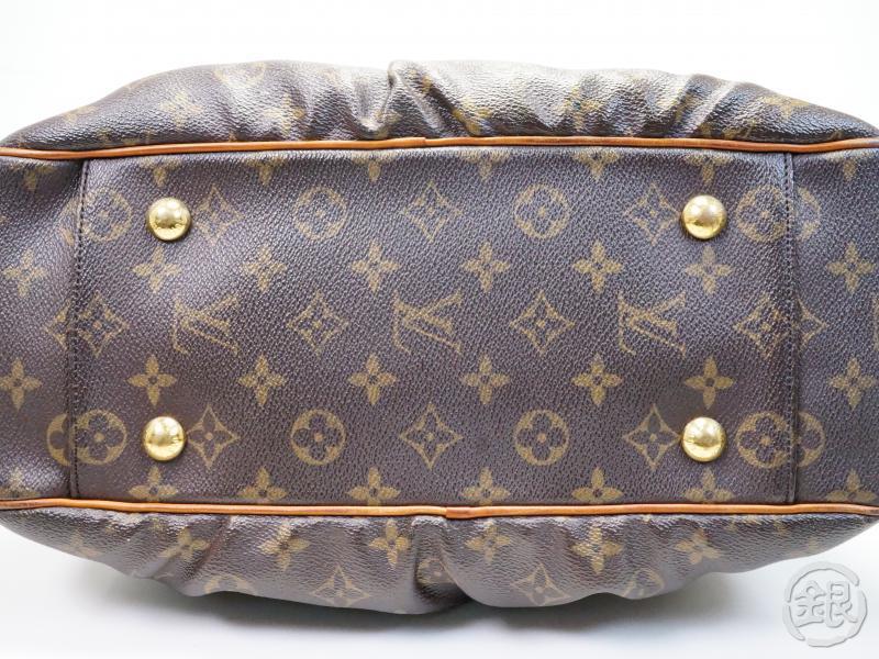 Louis Vuitton Japan Pre-Sale Brasile lurigram, Gold, One Size