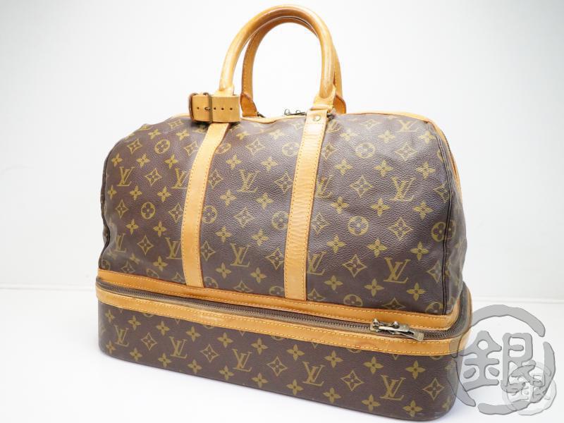 louis vuitton soft luggage