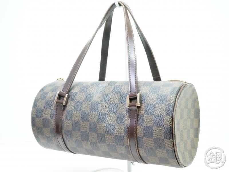 Authenticate Louis Vuitton Papillon Bag | Wydział Cybernetyki