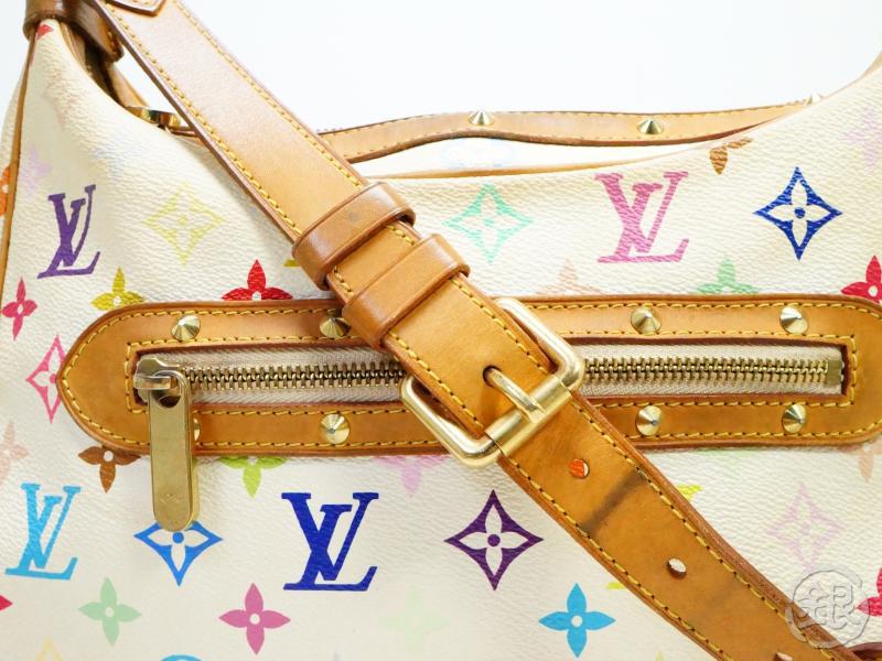 pre owned lv purse
