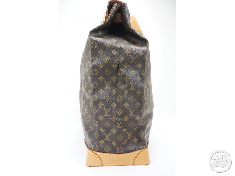 Louis Vuitton Monogram Canvas Sac Promenade Bag - Yoogi's Closet