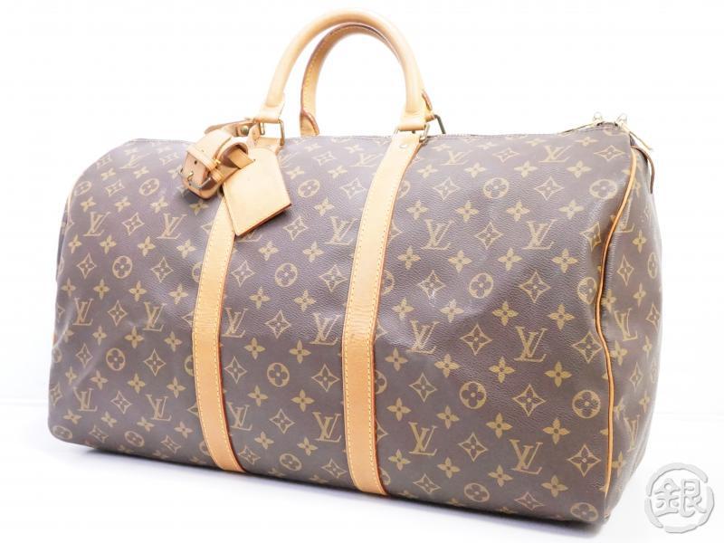 louis vuitton luggage duffle