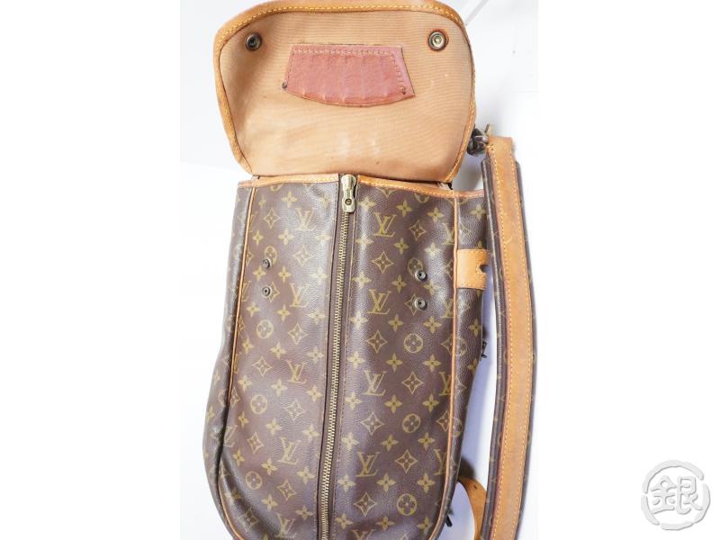 Louis Vuitton Golf Club Bags For Women's
