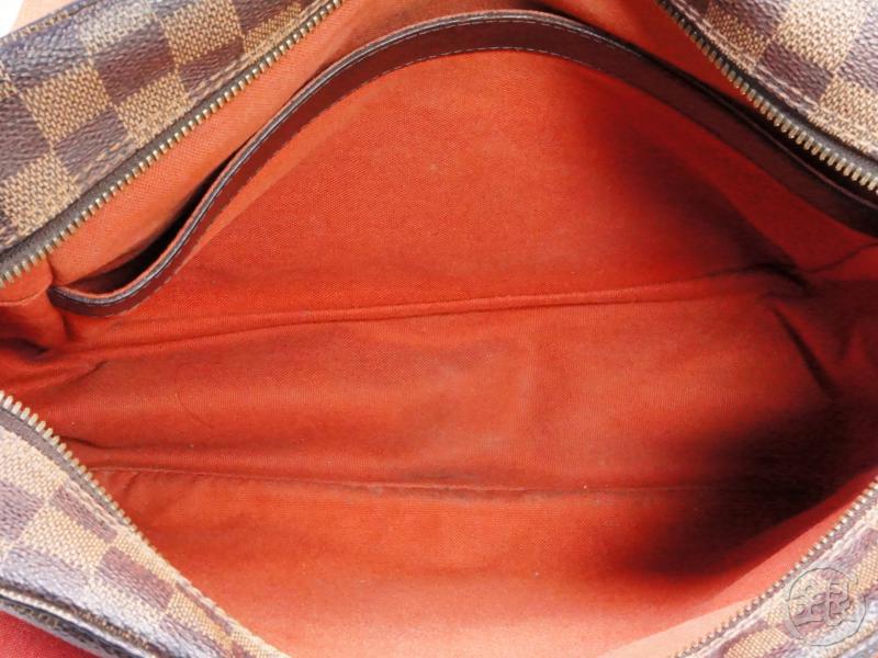 Louis Vuitton - Naviglio - Shoulder bag - Catawiki