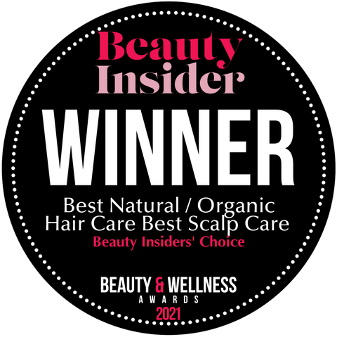 Beauty Insider Best Scalp Care 2021