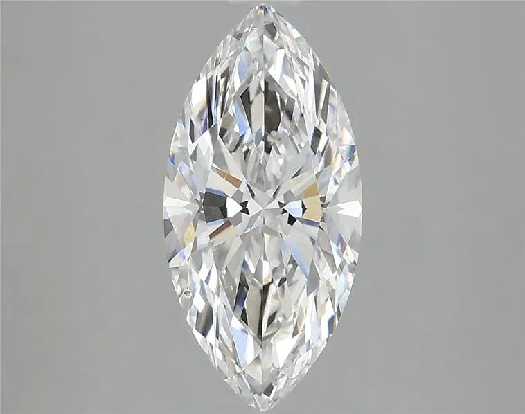 1.72ct Marquise Lab Grown Diamond (Colour E, Clarity VS2, IGI Certified)