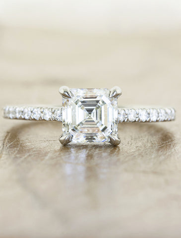 Unique Diamond Engagement Rings | Ken & Dana Design – Page 4