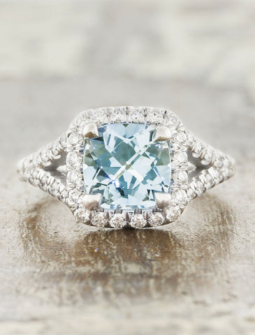 Unique Diamond Engagement Rings | Ken & Dana Design – Page 8