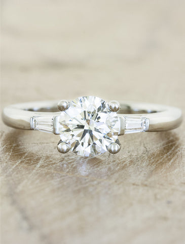 Unique Diamond Engagement Rings | Ken & Dana Design – Page 3