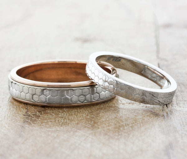 Best Wedding Rings In 2020 Traditional And Unique Wedding Bands Business Insider