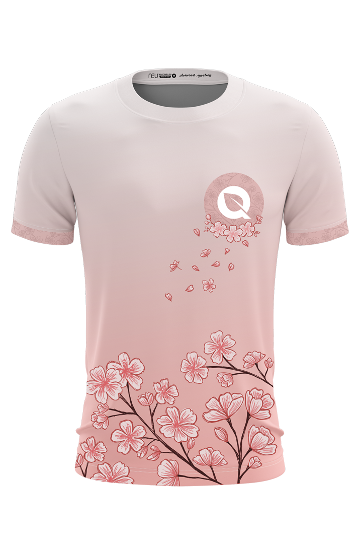MLB on X: The D.C. Cherry Blossoms have arrived early this year! 🌸 The @ Nationals City Connect jerseys are here!  / X