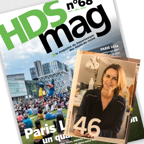 HDS mag 