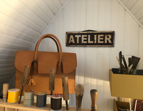 l'atelier