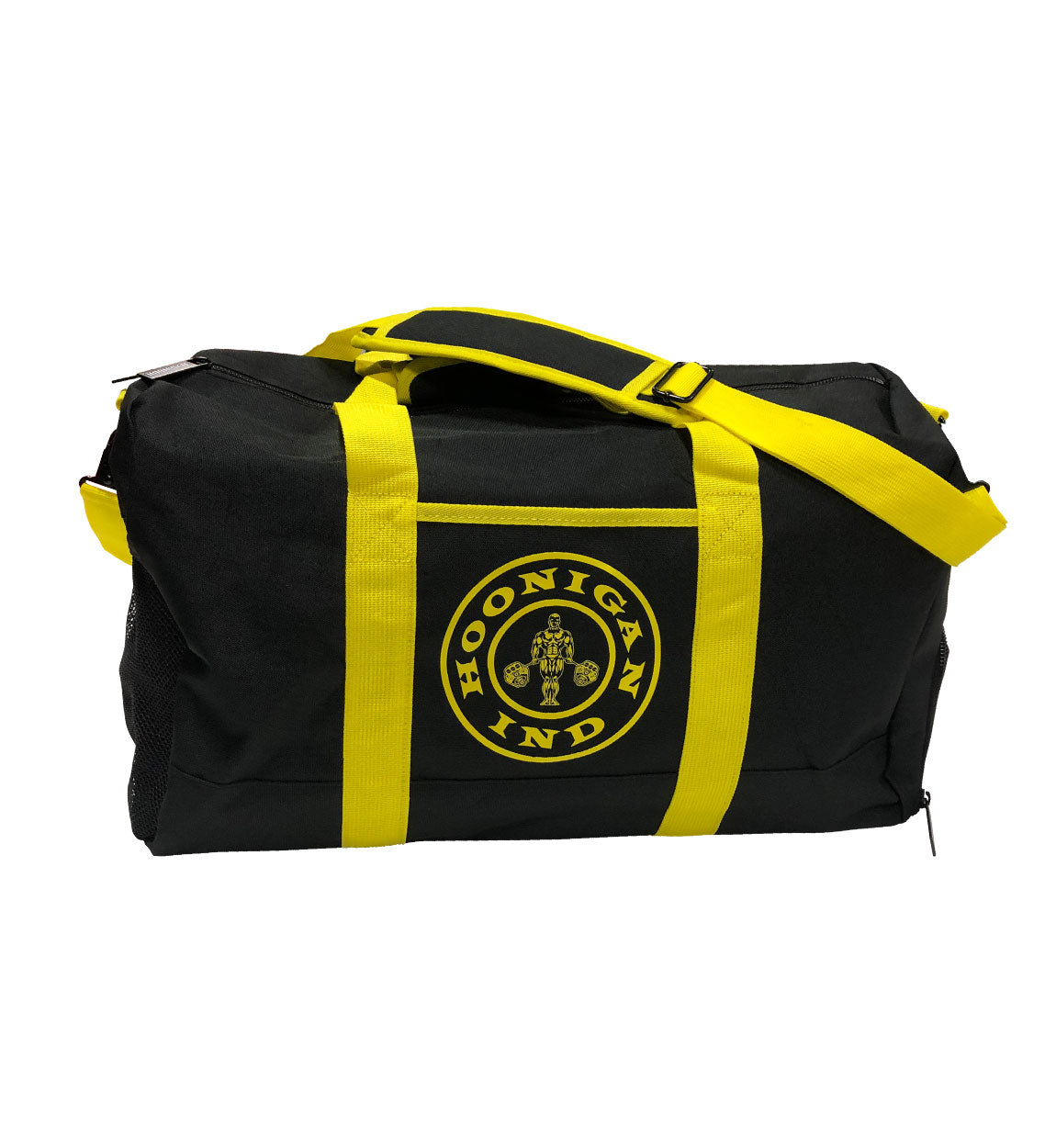 gym side bag