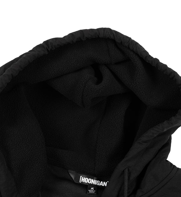 HOONIGAN OVERSTEER jacket