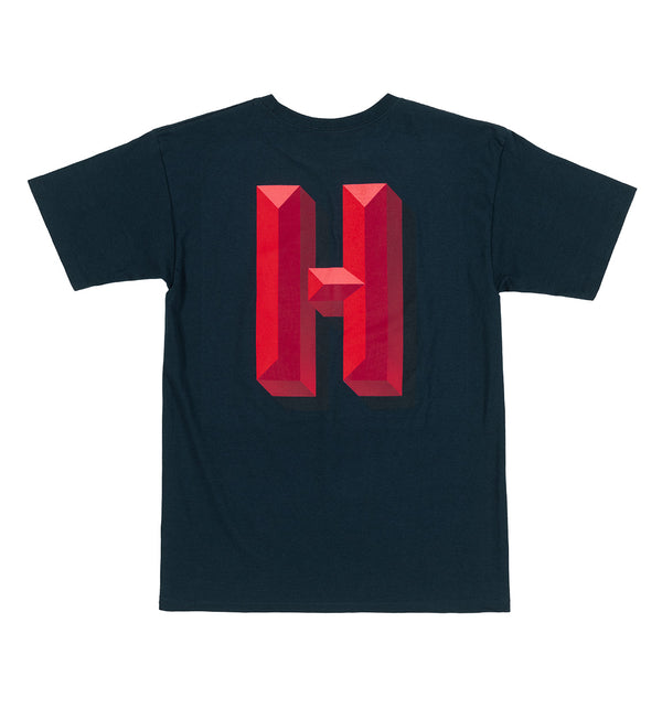 Hoonigan Logo T-shirts And Tank Tops For Men