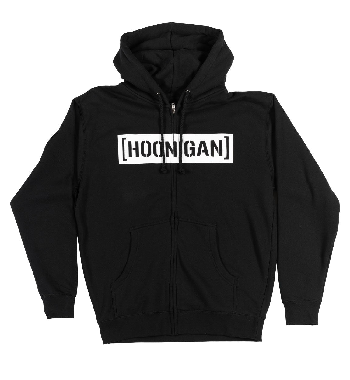 hoonigan racing division hoodie