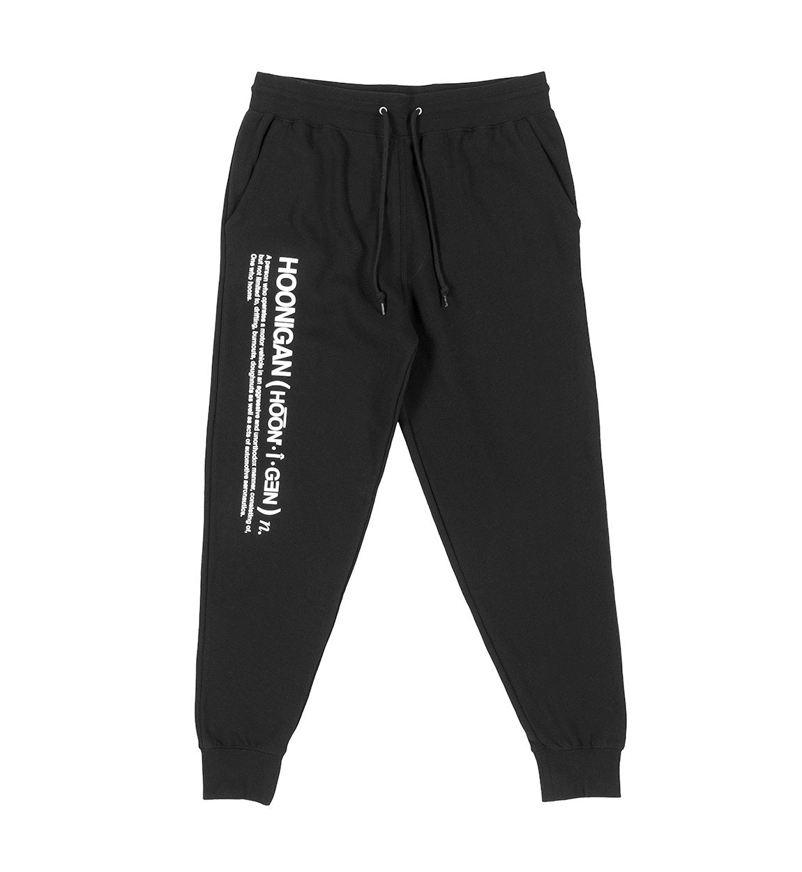 DEFINITION jogger sweatpants