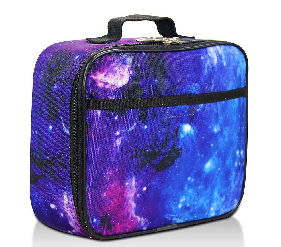 soft sided lunch box