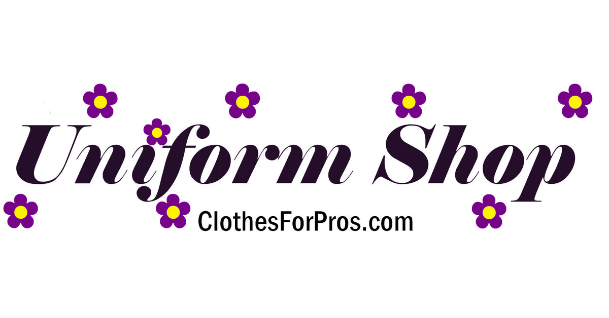Clothes for Pros Uniform Shop