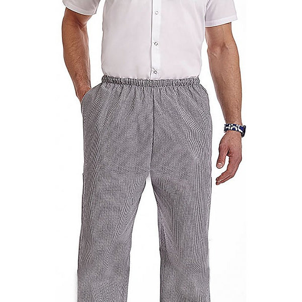 Chef Pants  307P Straight Leg Mobb Scrubs Pants