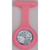 Professional Choice Silicone Pin-on Nurses Watch