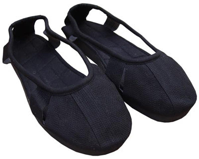 Shaolin Lohan Shoes (Monk’s Walking Shoes) – Wing Lam Enterprises