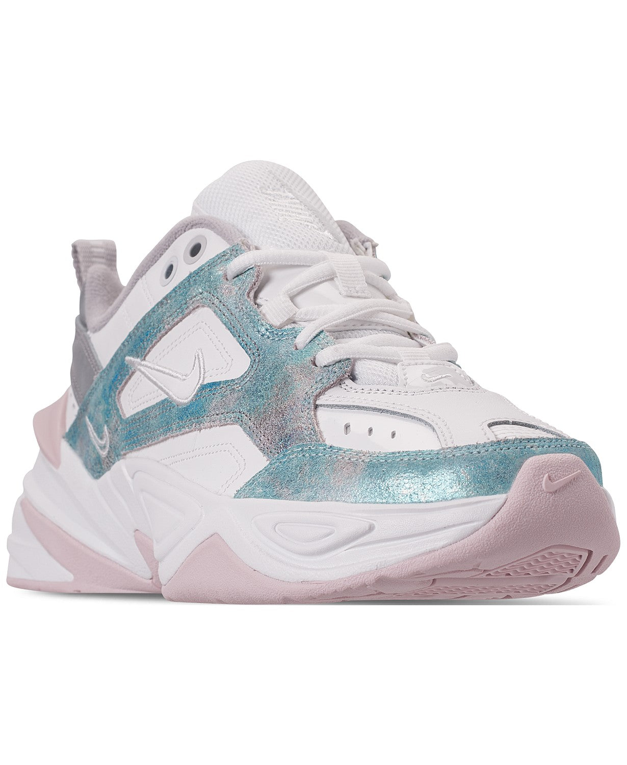 women's m2k tekno sneakers