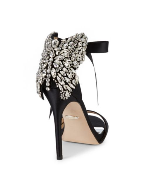 badgley mischka hilda shoes