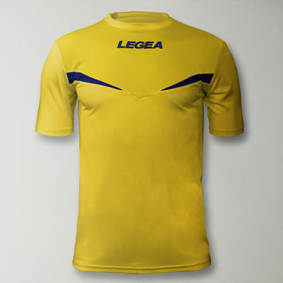 legea soccer jersey