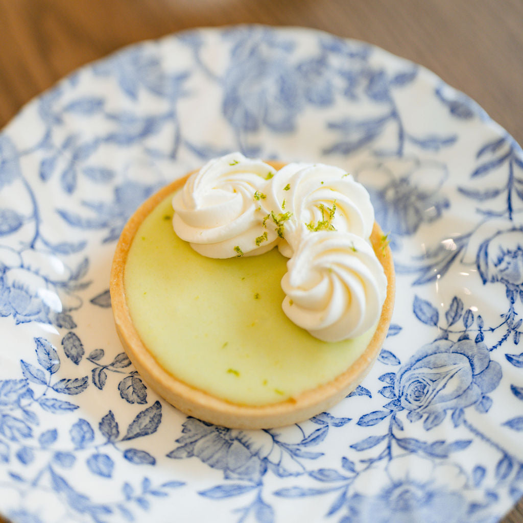 Key Lime Tart - Bittersweet Pastry Shop product image