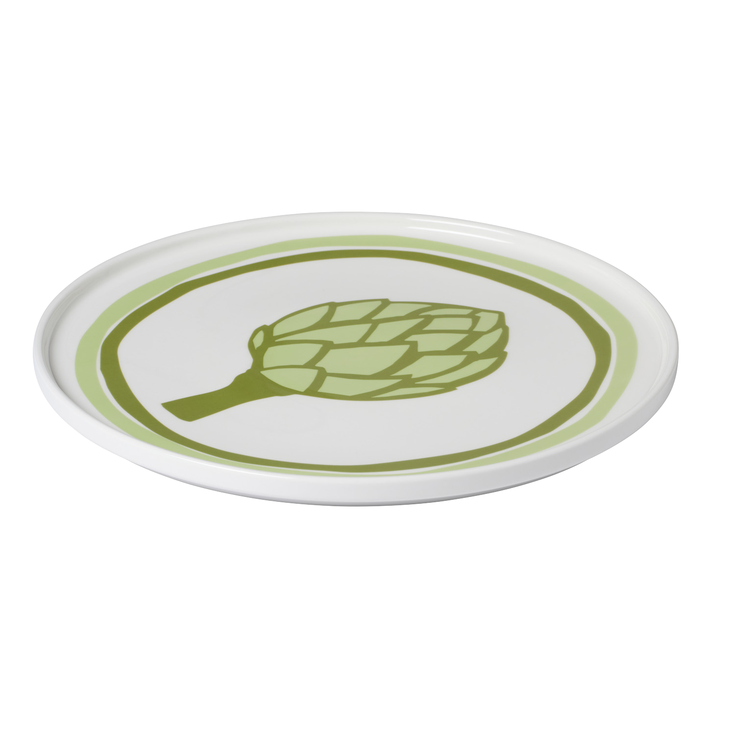 Artichoke Plate