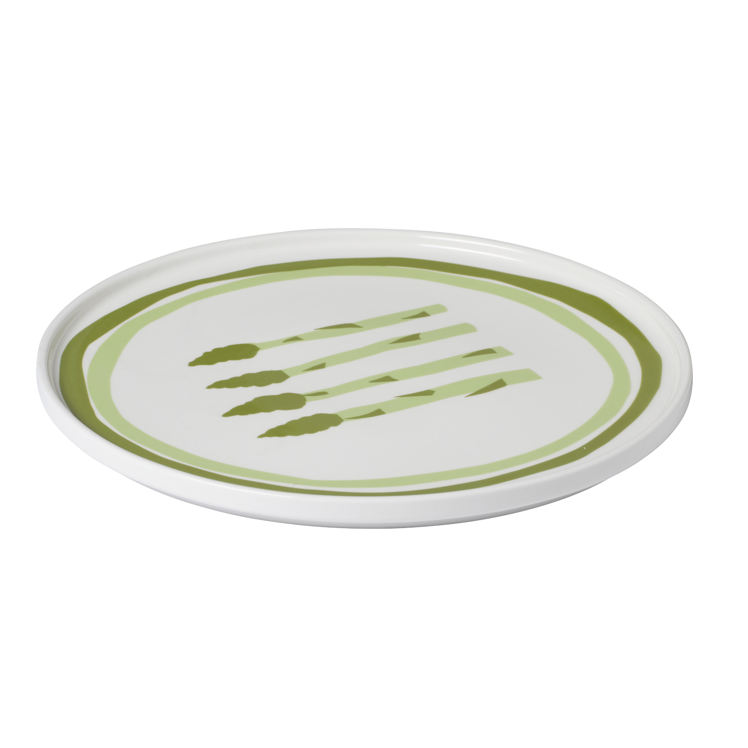 Asparagus Plate