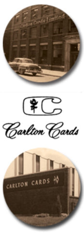 Carlton Cards