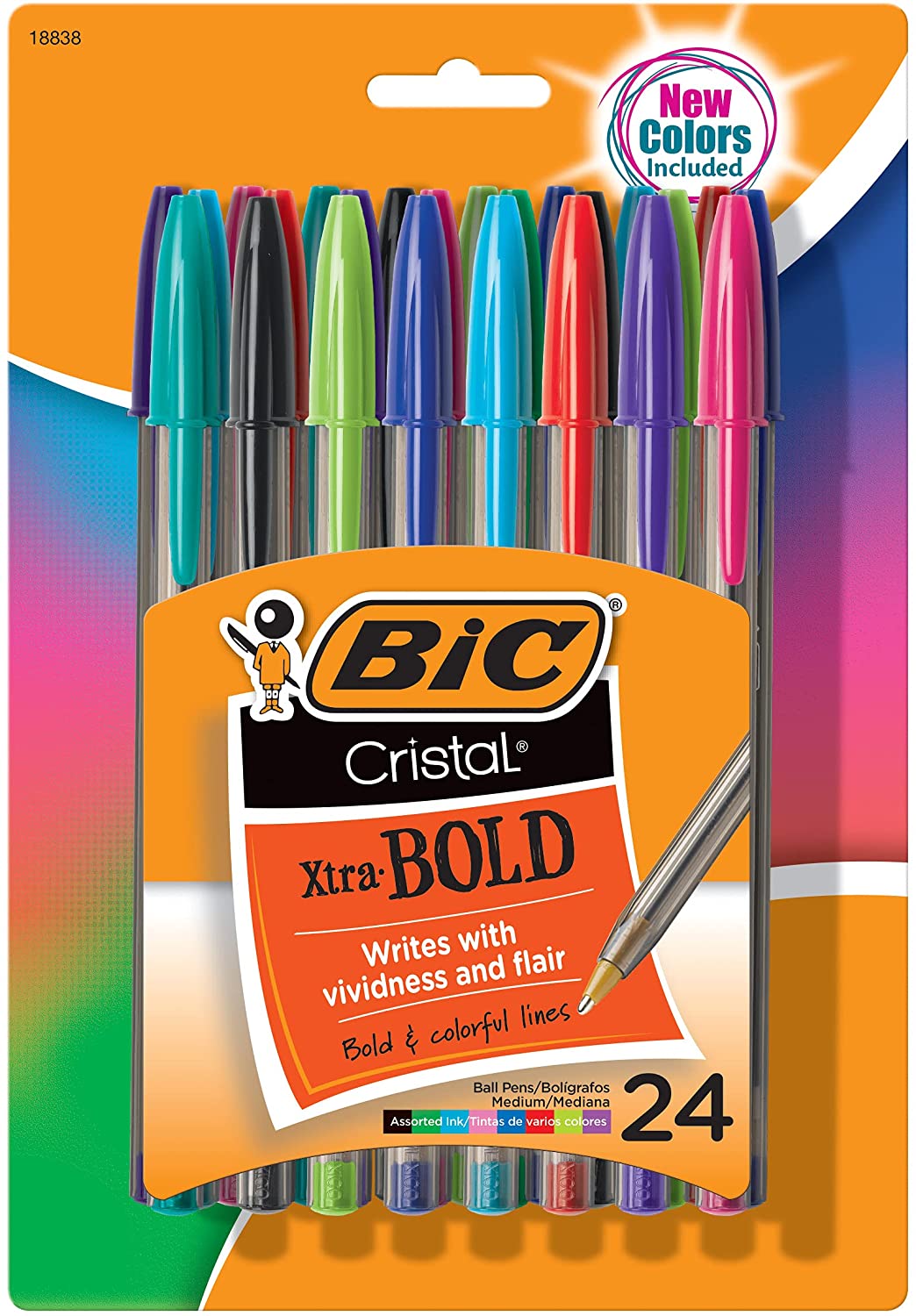 BIC Cristal